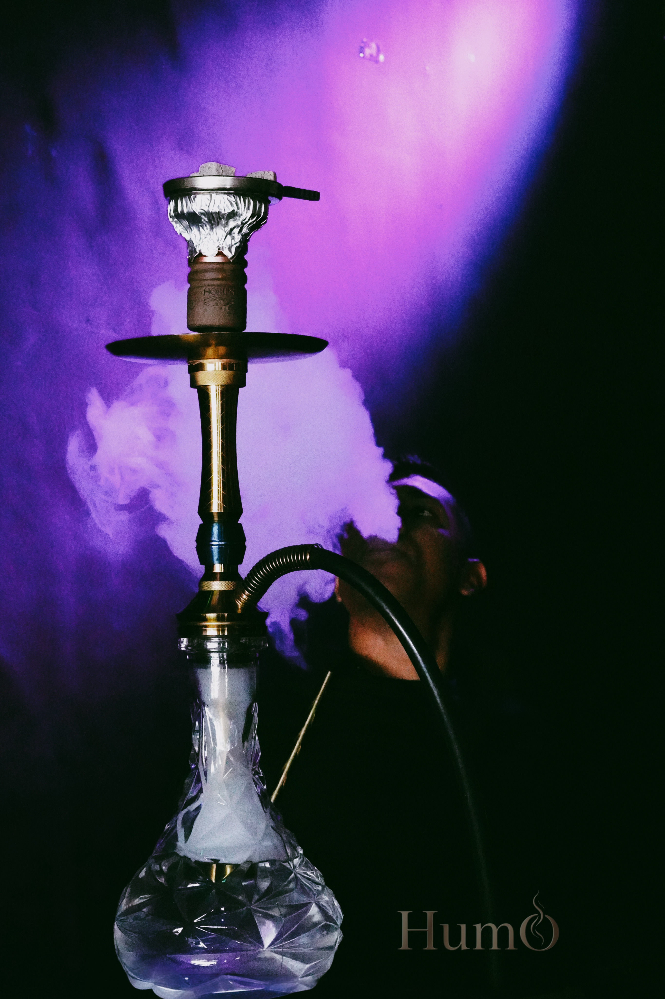 Humo Hookah